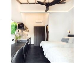 Jalan Loyang Besar (D17), Terrace #608701261